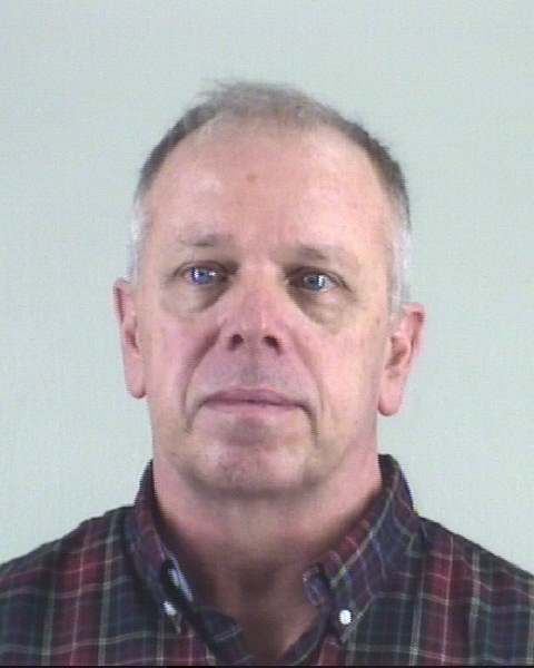 DANIEL CORRINGTON booking photo