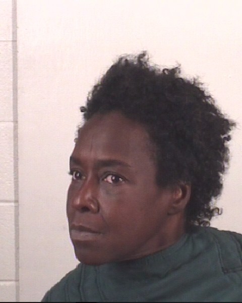 RENETTA INGRAM booking photo