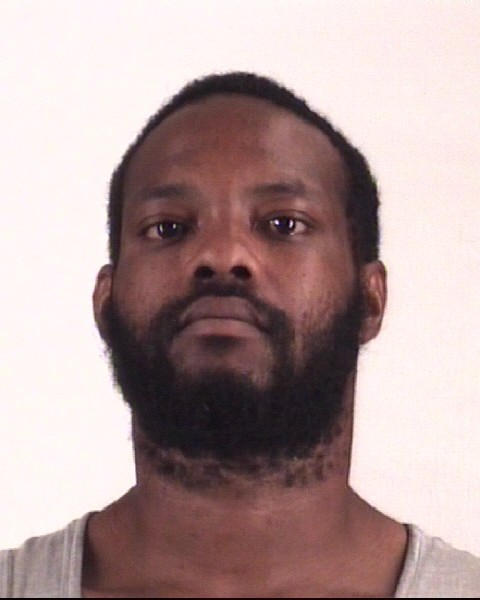 ANTWON LEWIS booking photo
