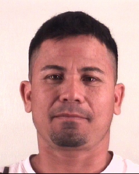 CESAR GONZALEZSANCHEZ booking photo
