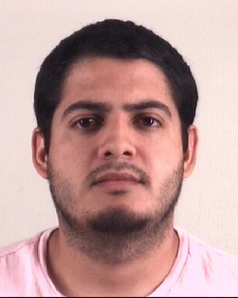 MIGUEL ALVARADOFINOL booking photo