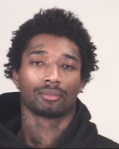 TAMIJA GIBSON booking photo