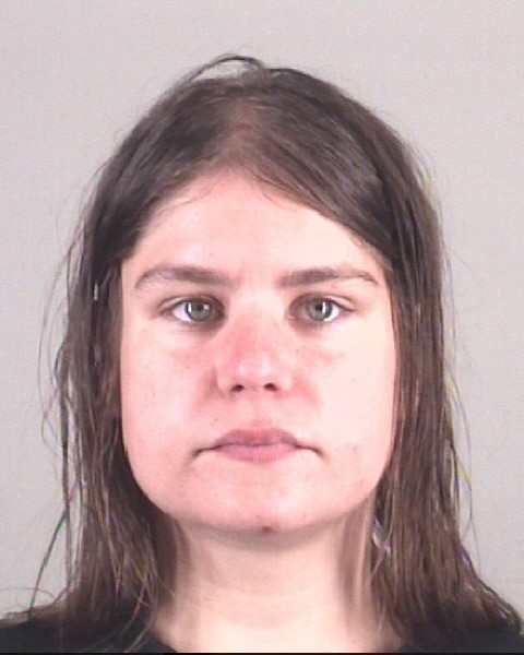 BROOKE SERLIN booking photo