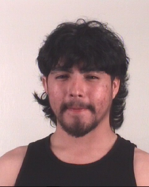 BREEDO MONDRAGONMARTINEZ booking photo