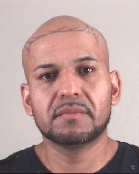 ANTONIO LOPEZ booking photo
