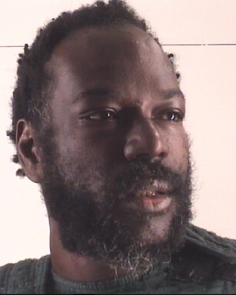 ALEX TAYLOR booking photo