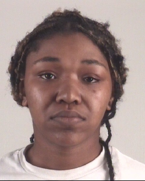 KEYAIRA BOWLES booking photo