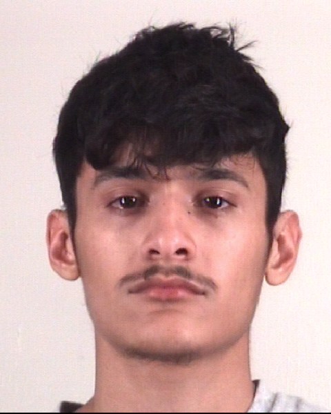 ANGEL ESTRADA booking photo
