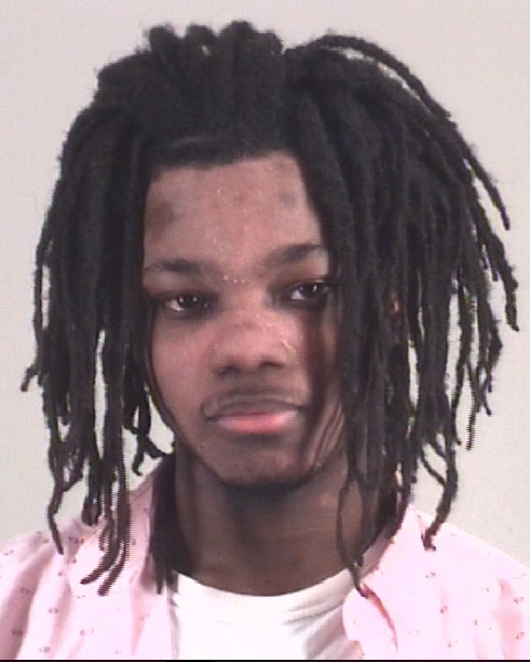 ANZORIEN RICHARD booking photo