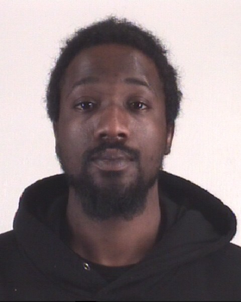 DANIEL MURRELL booking photo