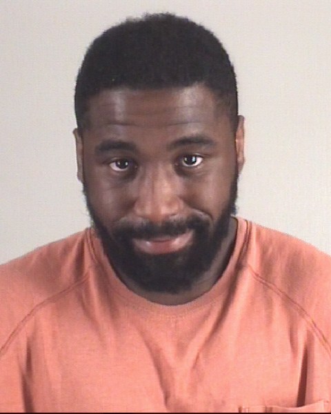 REGINALD COXPOWELL booking photo