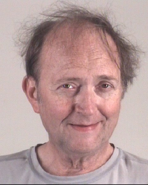 DUANE ESTILL booking photo