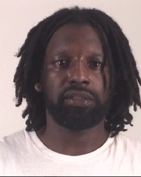 ANTWONE LINDSEY booking photo