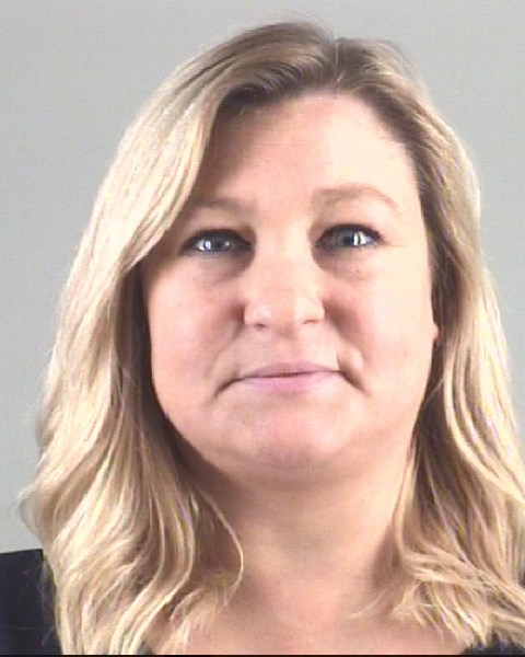 BRANDI KELLENBERGER booking photo