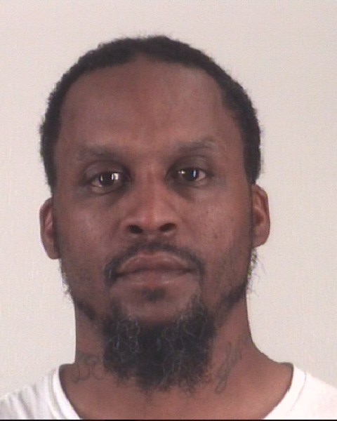 BRIAN FRIAR booking photo