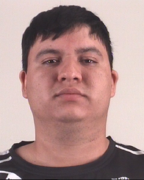 JOSE TORRESCASTRO booking photo