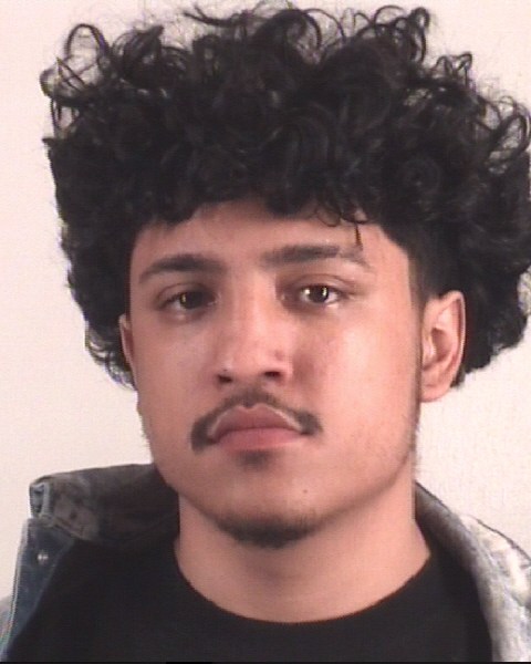 ENRIQUE GUTIERREZ booking photo
