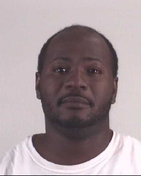 ANTHONY BRADSHAW booking photo