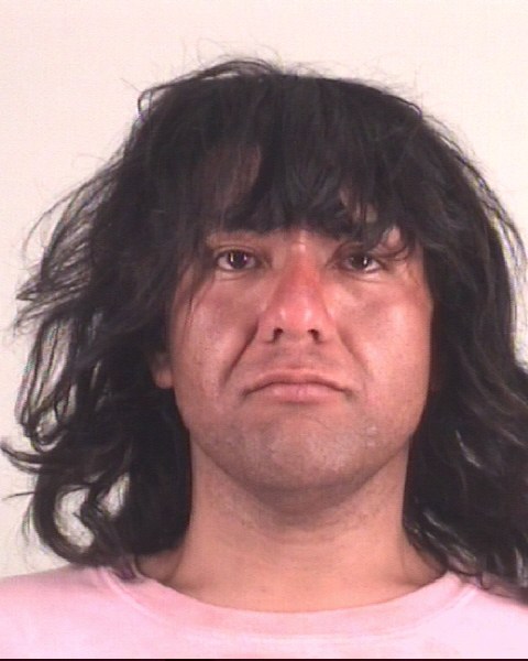 ALEXIS KING booking photo