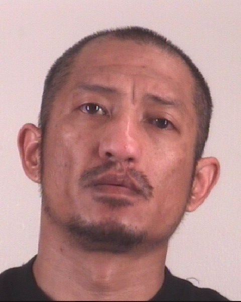 BOBBY THILAVANH booking photo