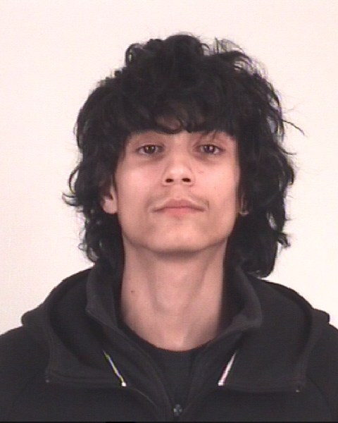 ADAN DELAHOYAGARCIA booking photo