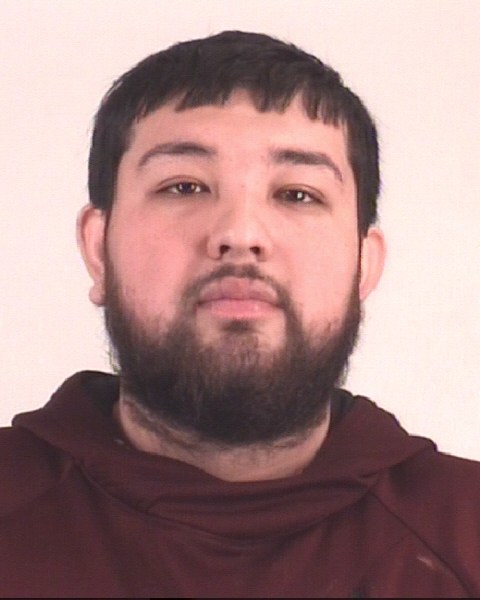 ALFONSO AVILA booking photo