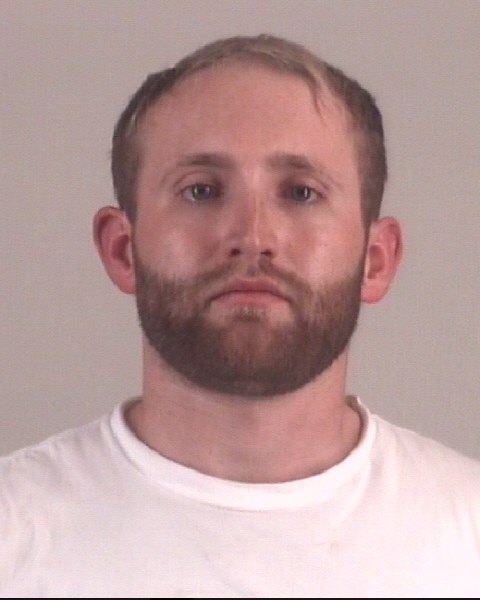 BRENNDON WOOD booking photo