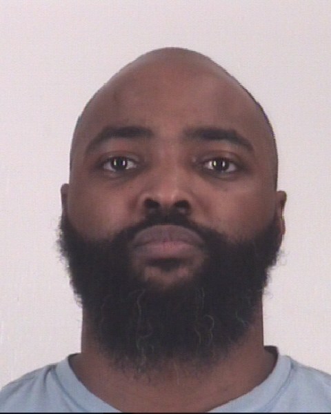 DONTAVEYON FOSTER arrested by Tarrant County SO