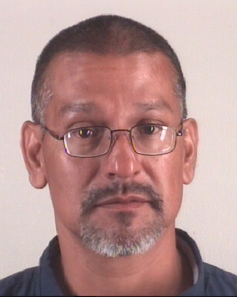 JOSE REYNA arrested by Tarrant County SO