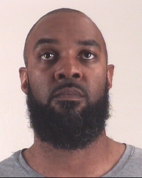 JEREMY SHAW booking photo