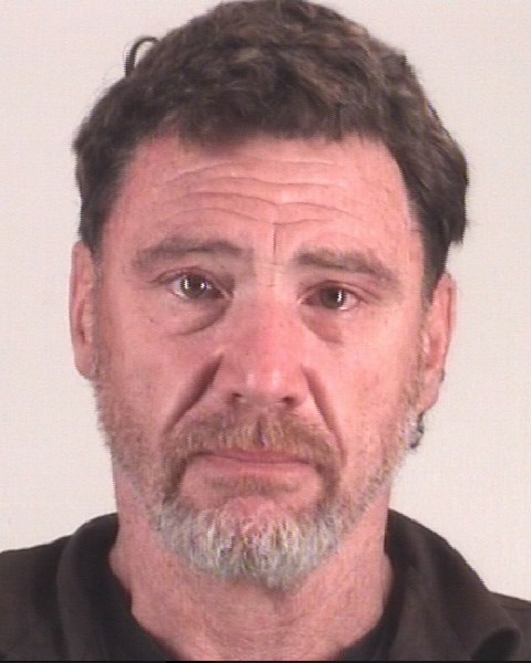 RICKY LINDSEY booking photo