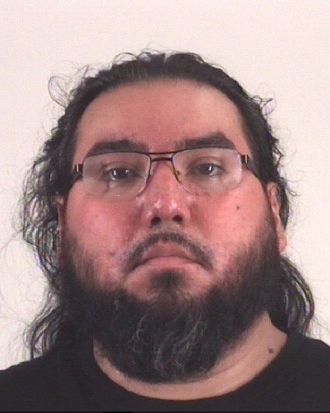EDUARDO SOTO booking photo