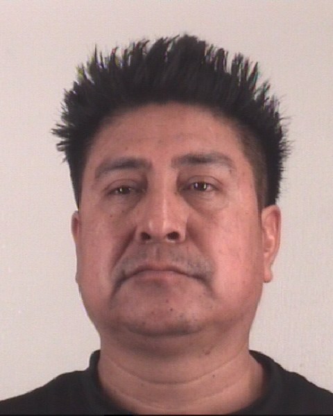 AVELINO ROBLESMARIN booking photo