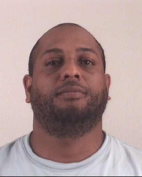 CHIRINO VALE arrested by Tarrant County SO