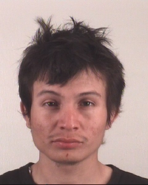 FRANCISCO BENITEZESCOBAR booking photo