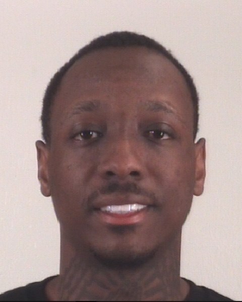 CLARENCE BRADLEY booking photo
