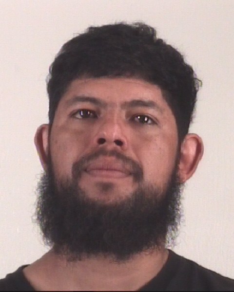 JUAN CALDERONCASTRUITA booking photo
