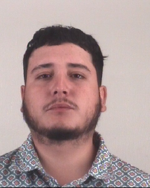 ALDEMAR LOPEZCOLMENERO booking photo