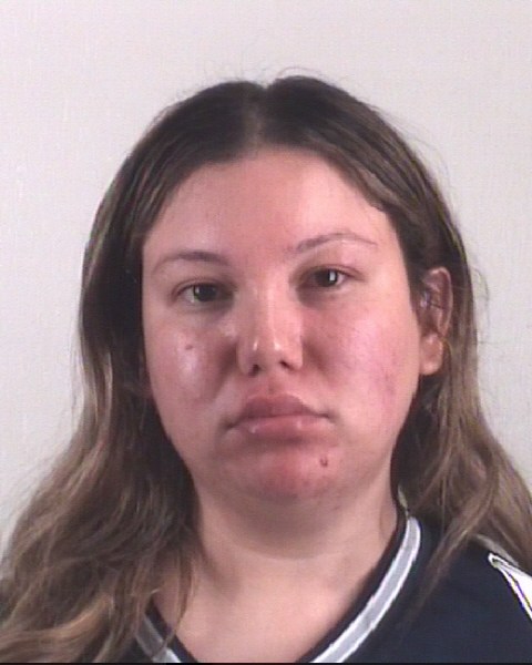 DIANA FLORES booking photo