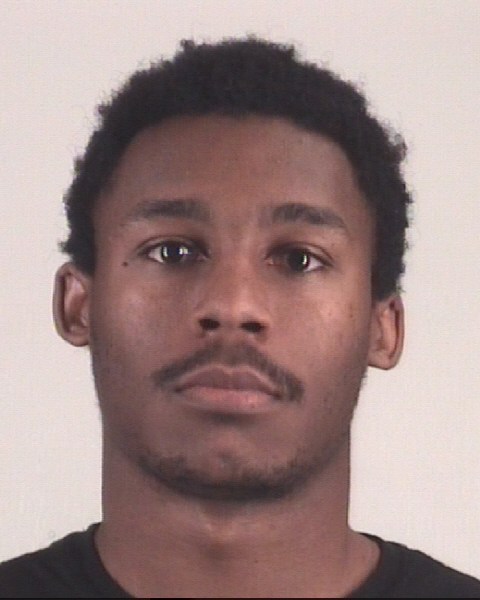 CHRISTOPHER ADAMS booking photo