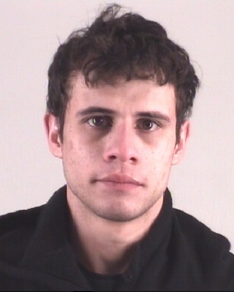 ANDRE ABREGOGOMEZ booking photo
