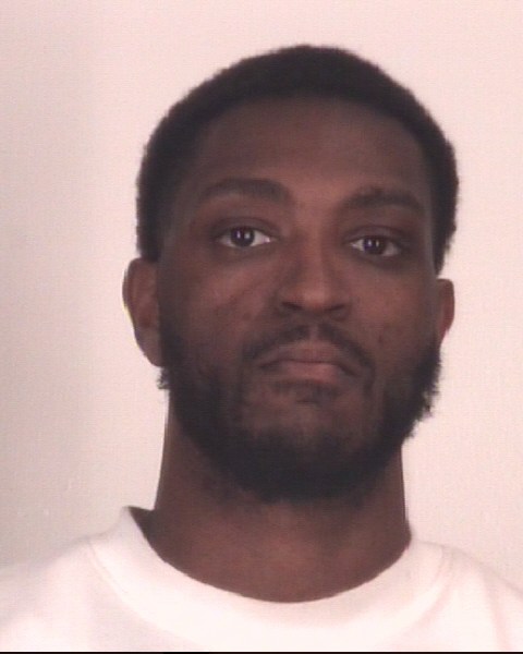 MARTEZ BUTLER booking photo