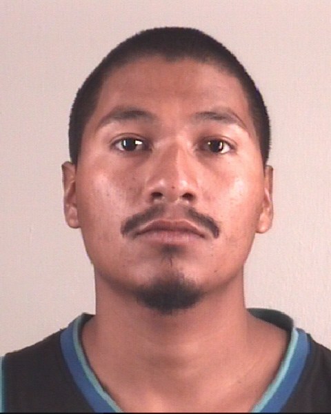 JOSE CRUZHERRERA booking photo