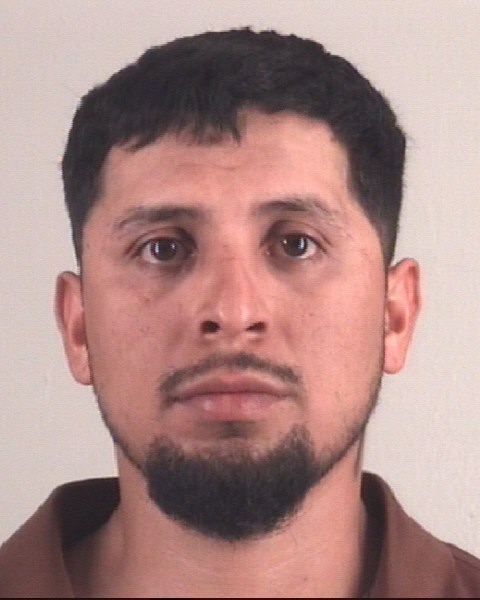 BRAYAN SOTOMARTINEZ booking photo