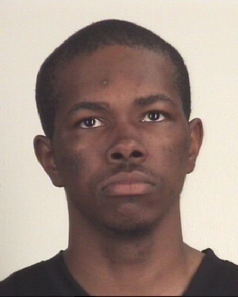 ANFERNEE FRANKLIN booking photo