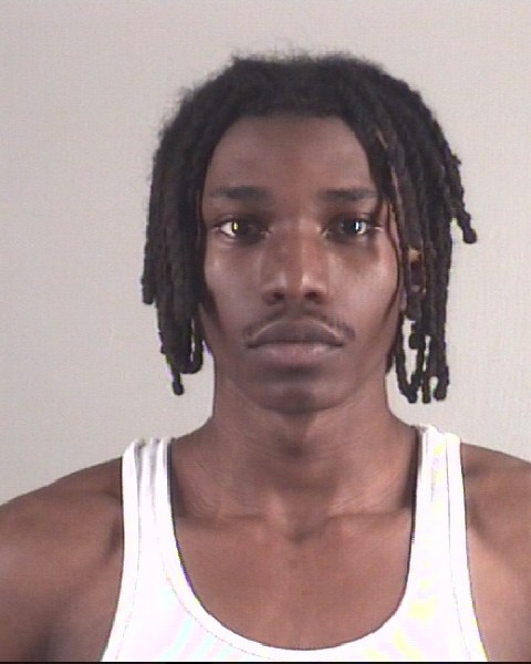 DIOREAN WATSON booking photo