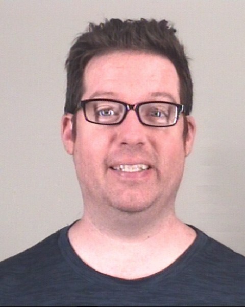 ANDREW SMITH booking photo