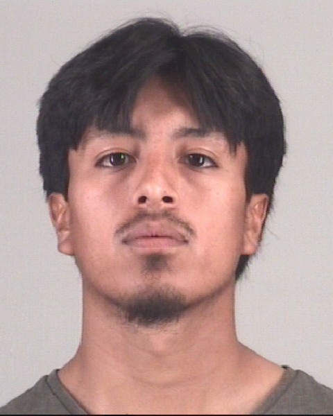 JOHN AGUILERA booking photo