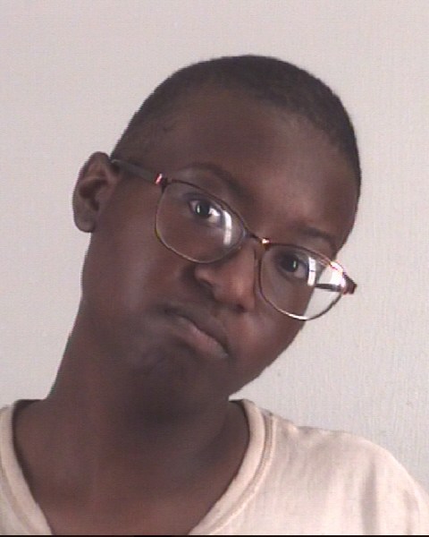 DESIREE JENKINS booking photo