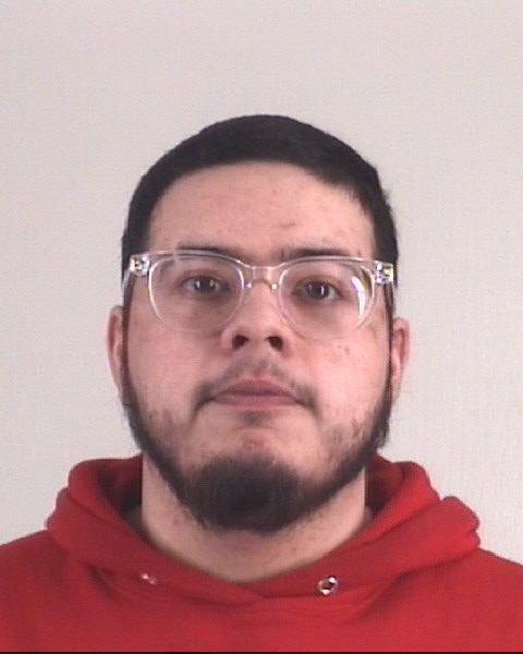 BRENDA SOTO booking photo